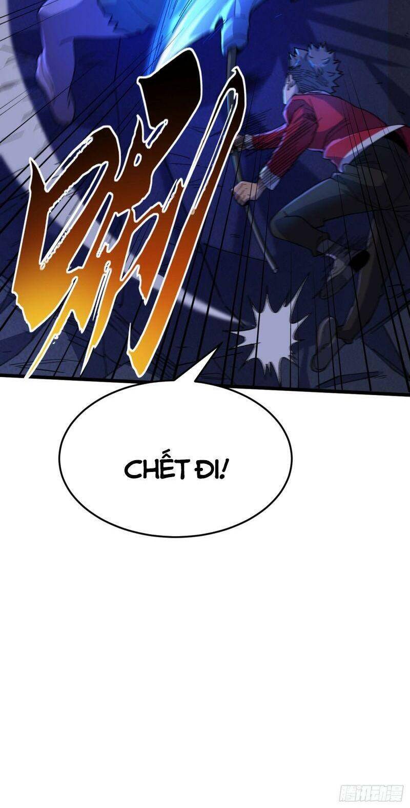 Vào Ngày Tận Thế Nhặt Được Hệ Thống Chapter 48 - 36