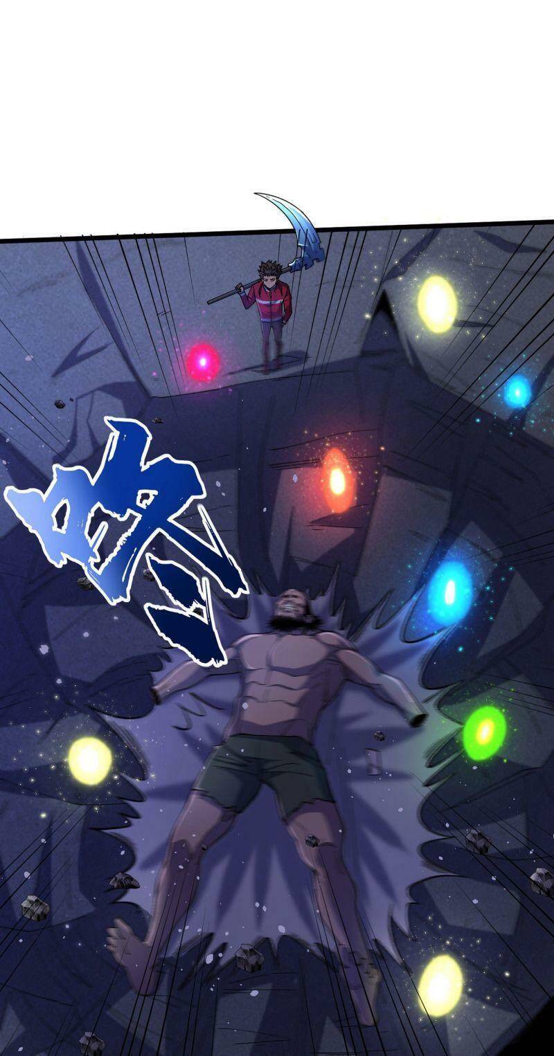 Vào Ngày Tận Thế Nhặt Được Hệ Thống Chapter 48 - 37