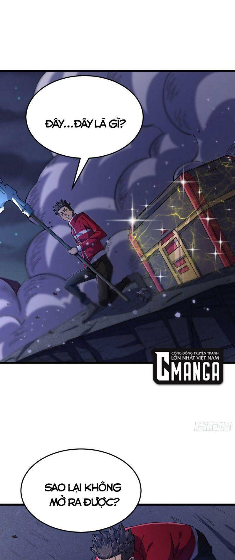 Vào Ngày Tận Thế Nhặt Được Hệ Thống Chapter 48 - 39