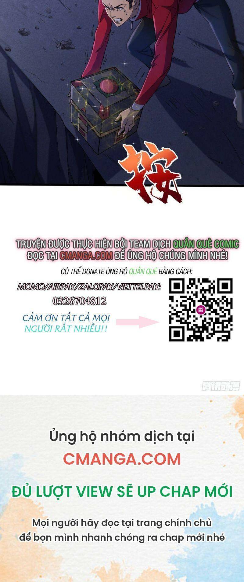 Vào Ngày Tận Thế Nhặt Được Hệ Thống Chapter 48 - 40