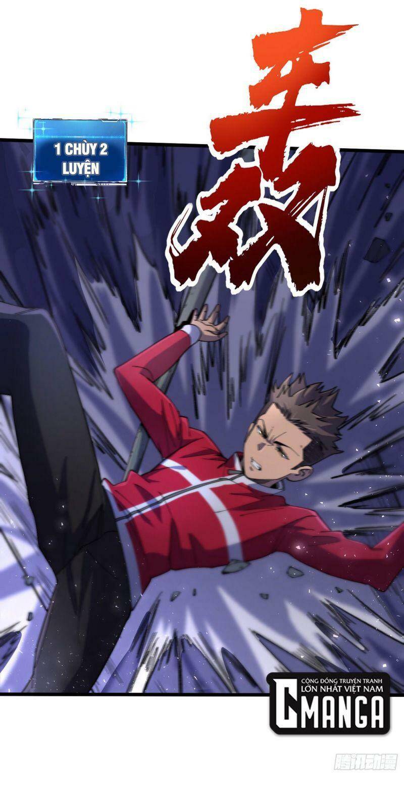 Vào Ngày Tận Thế Nhặt Được Hệ Thống Chapter 48 - 6