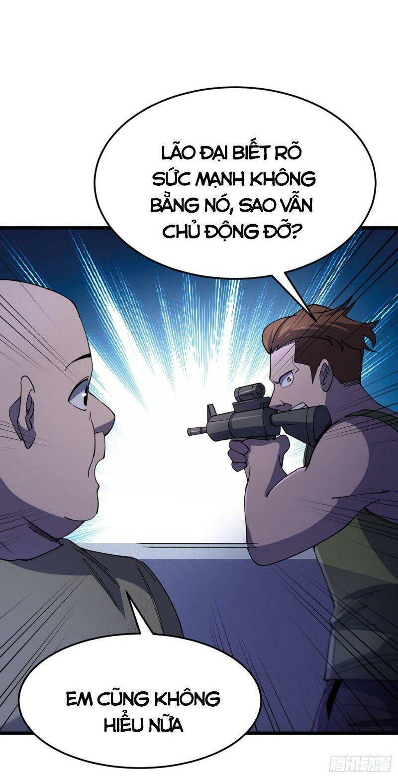 Vào Ngày Tận Thế Nhặt Được Hệ Thống Chapter 48 - 7