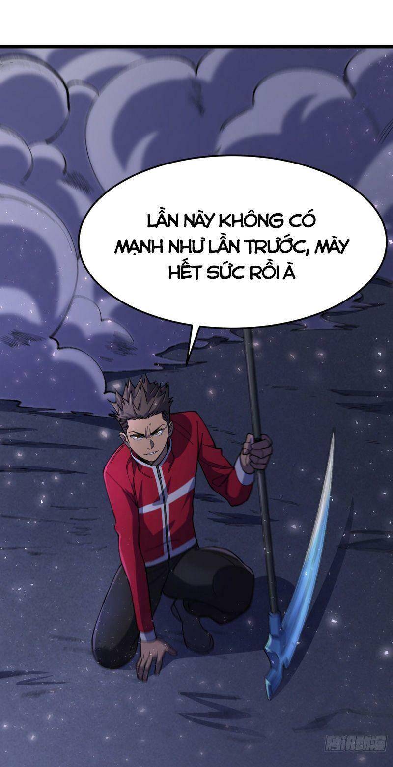 Vào Ngày Tận Thế Nhặt Được Hệ Thống Chapter 48 - 8
