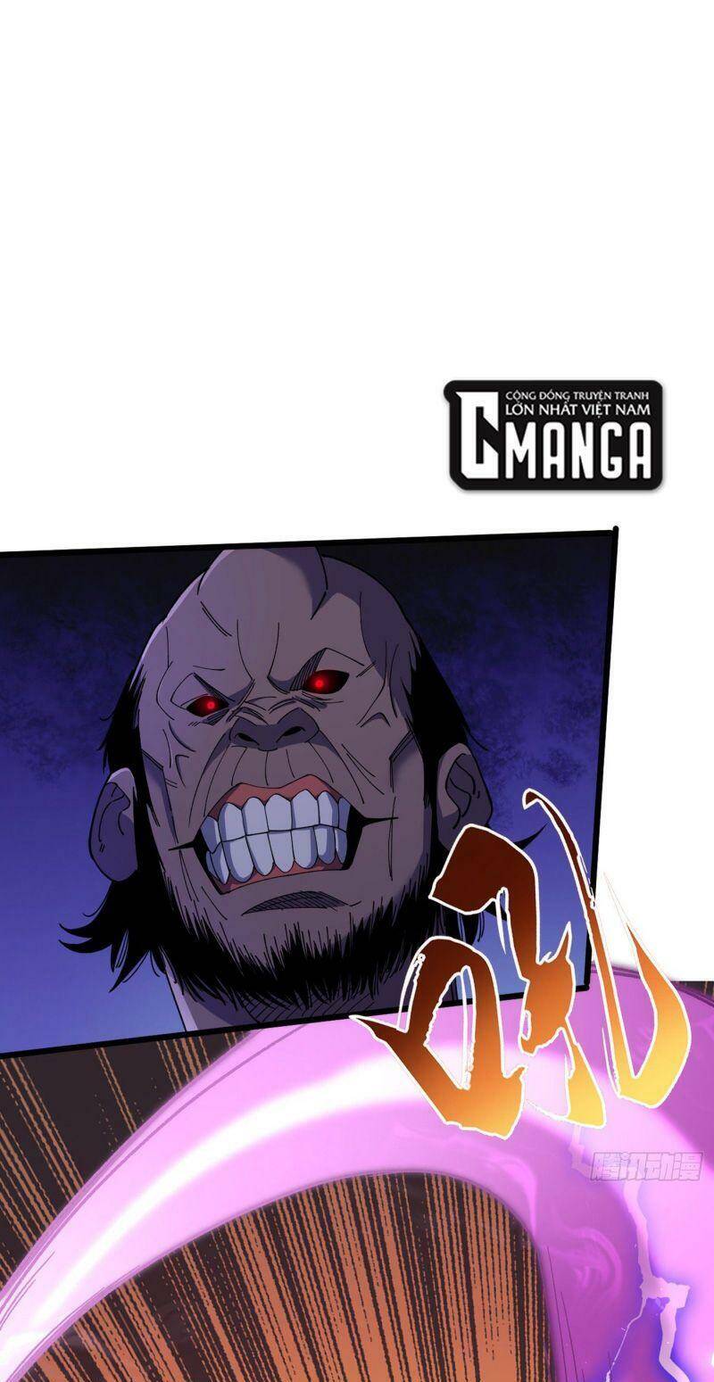 Vào Ngày Tận Thế Nhặt Được Hệ Thống Chapter 48 - 10