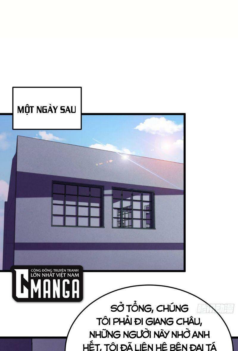 Vào Ngày Tận Thế Nhặt Được Hệ Thống Chapter 49 - 1