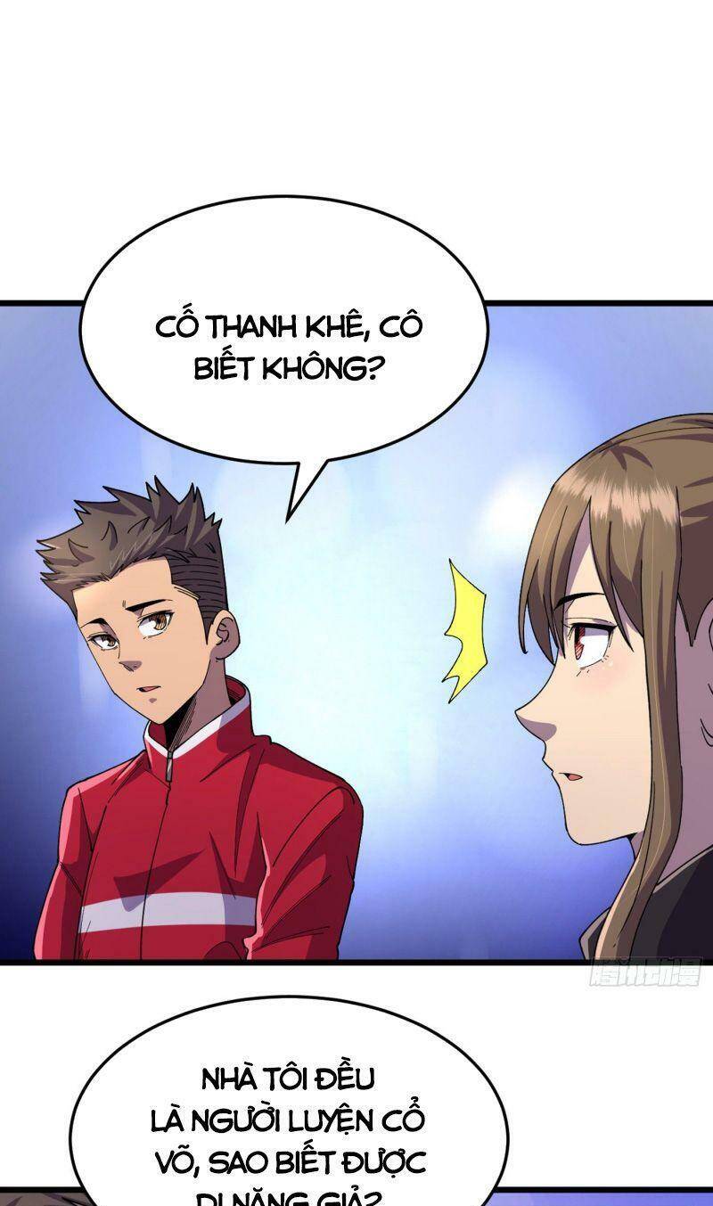 Vào Ngày Tận Thế Nhặt Được Hệ Thống Chapter 49 - 12