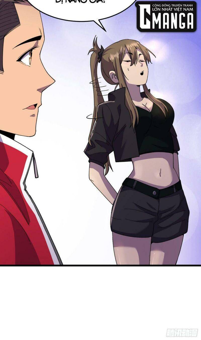 Vào Ngày Tận Thế Nhặt Được Hệ Thống Chapter 49 - 13