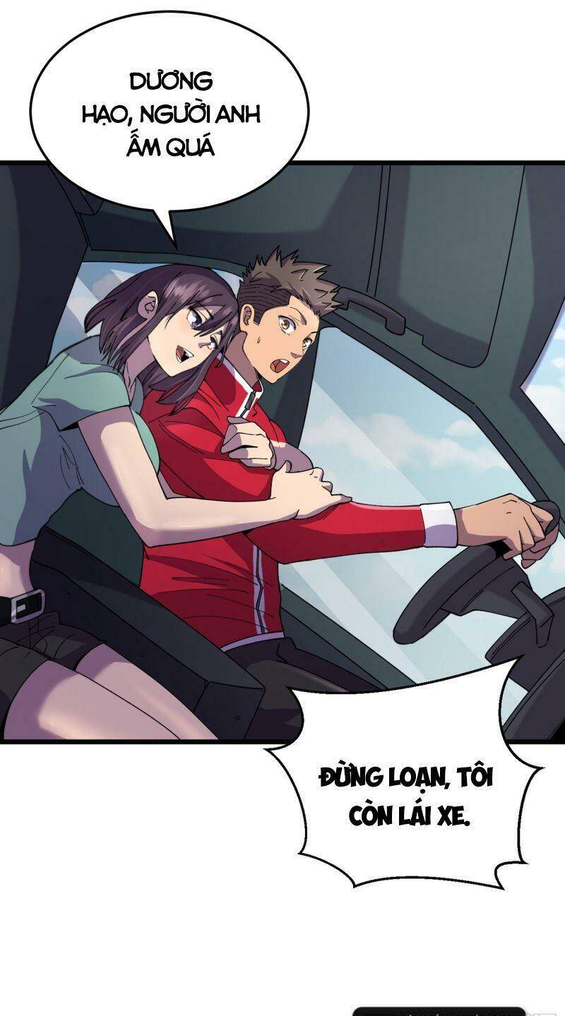 Vào Ngày Tận Thế Nhặt Được Hệ Thống Chapter 49 - 16