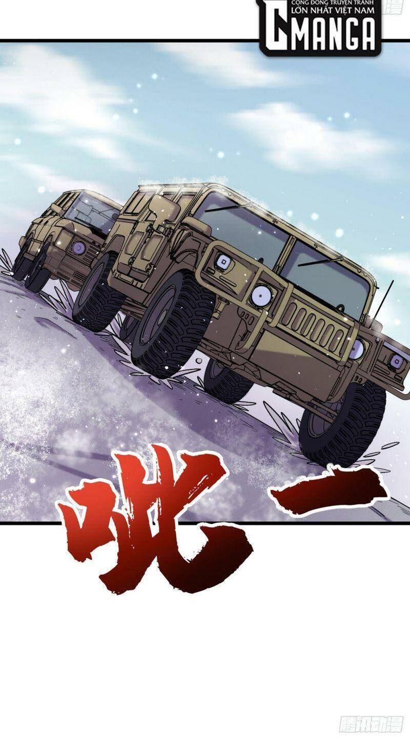 Vào Ngày Tận Thế Nhặt Được Hệ Thống Chapter 49 - 17