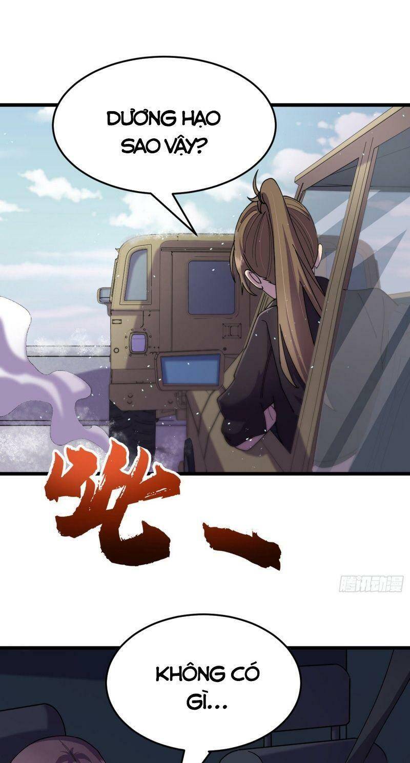 Vào Ngày Tận Thế Nhặt Được Hệ Thống Chapter 49 - 18