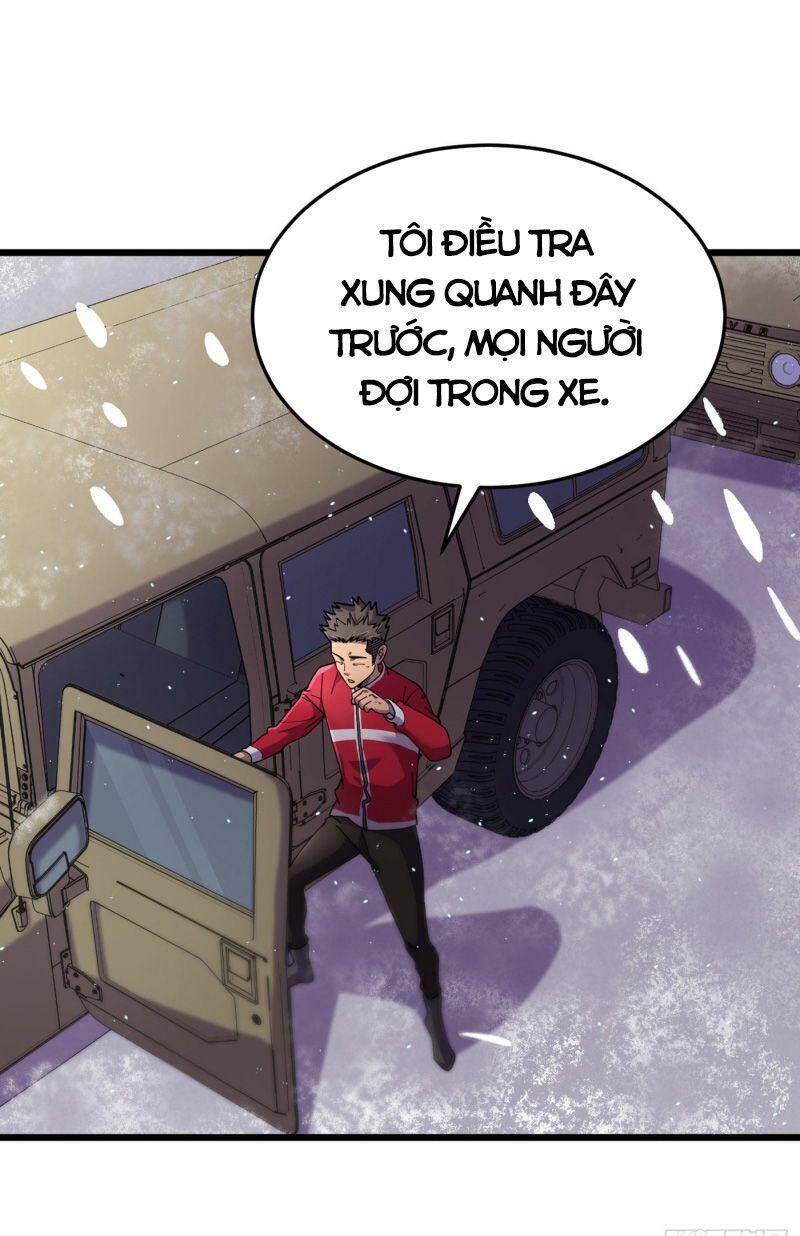 Vào Ngày Tận Thế Nhặt Được Hệ Thống Chapter 49 - 20