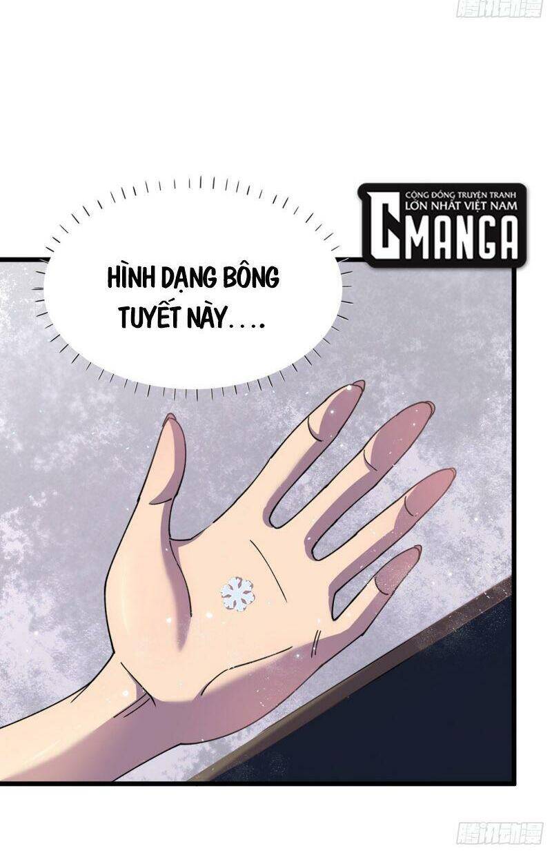 Vào Ngày Tận Thế Nhặt Được Hệ Thống Chapter 49 - 21