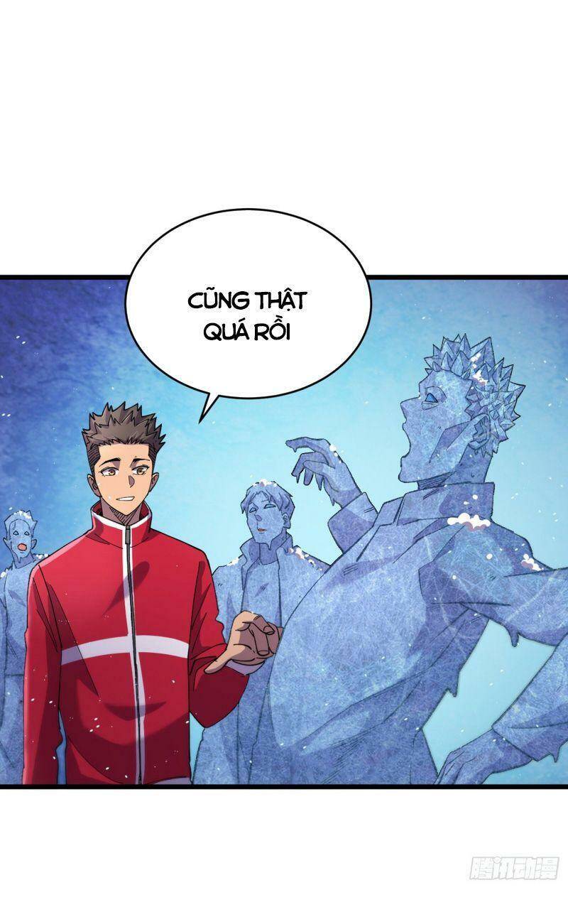 Vào Ngày Tận Thế Nhặt Được Hệ Thống Chapter 49 - 24