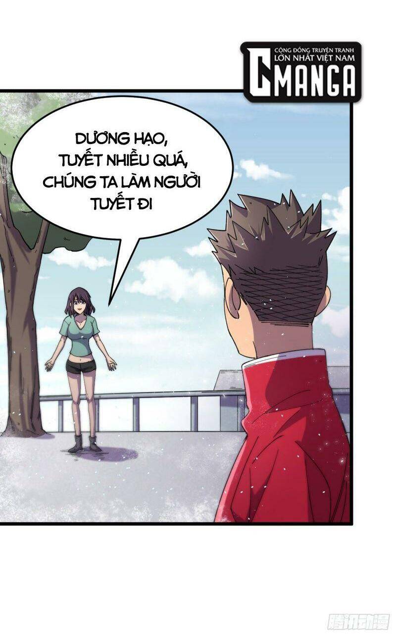 Vào Ngày Tận Thế Nhặt Được Hệ Thống Chapter 49 - 25