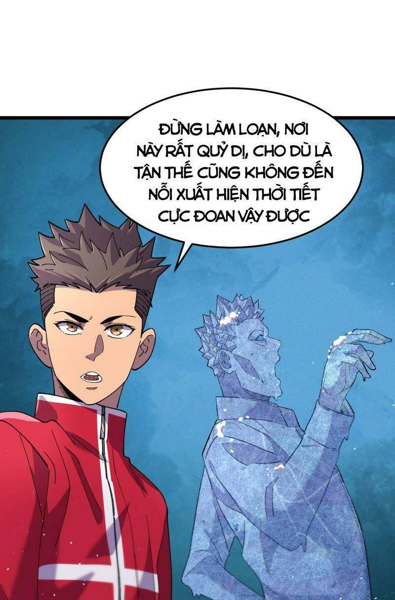 Vào Ngày Tận Thế Nhặt Được Hệ Thống Chapter 49 - 26