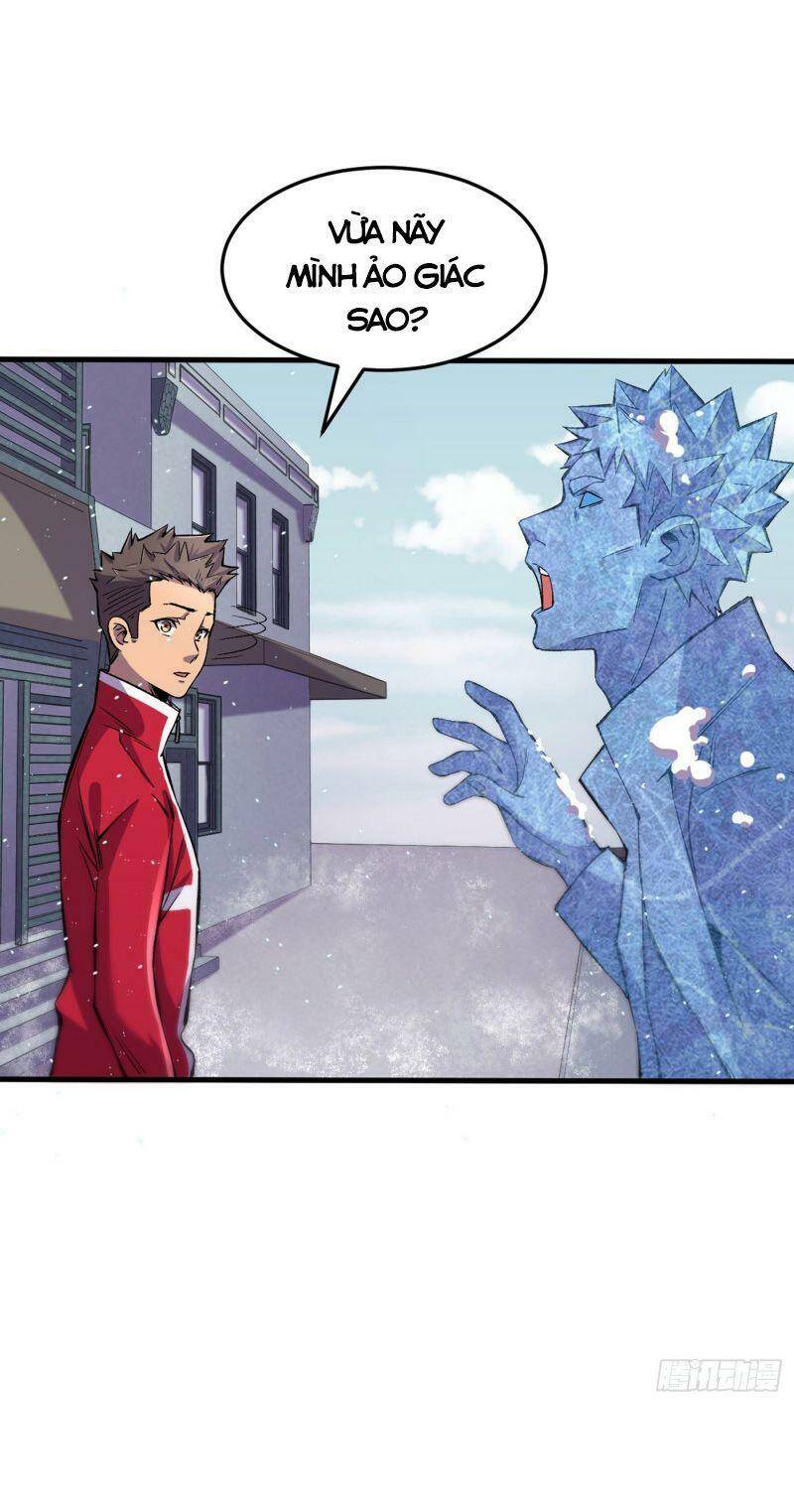 Vào Ngày Tận Thế Nhặt Được Hệ Thống Chapter 49 - 28