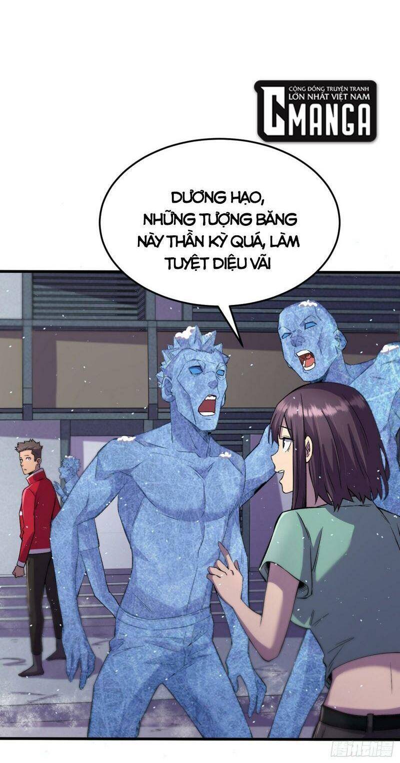 Vào Ngày Tận Thế Nhặt Được Hệ Thống Chapter 49 - 29