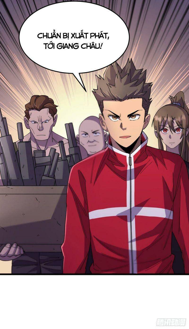 Vào Ngày Tận Thế Nhặt Được Hệ Thống Chapter 49 - 4