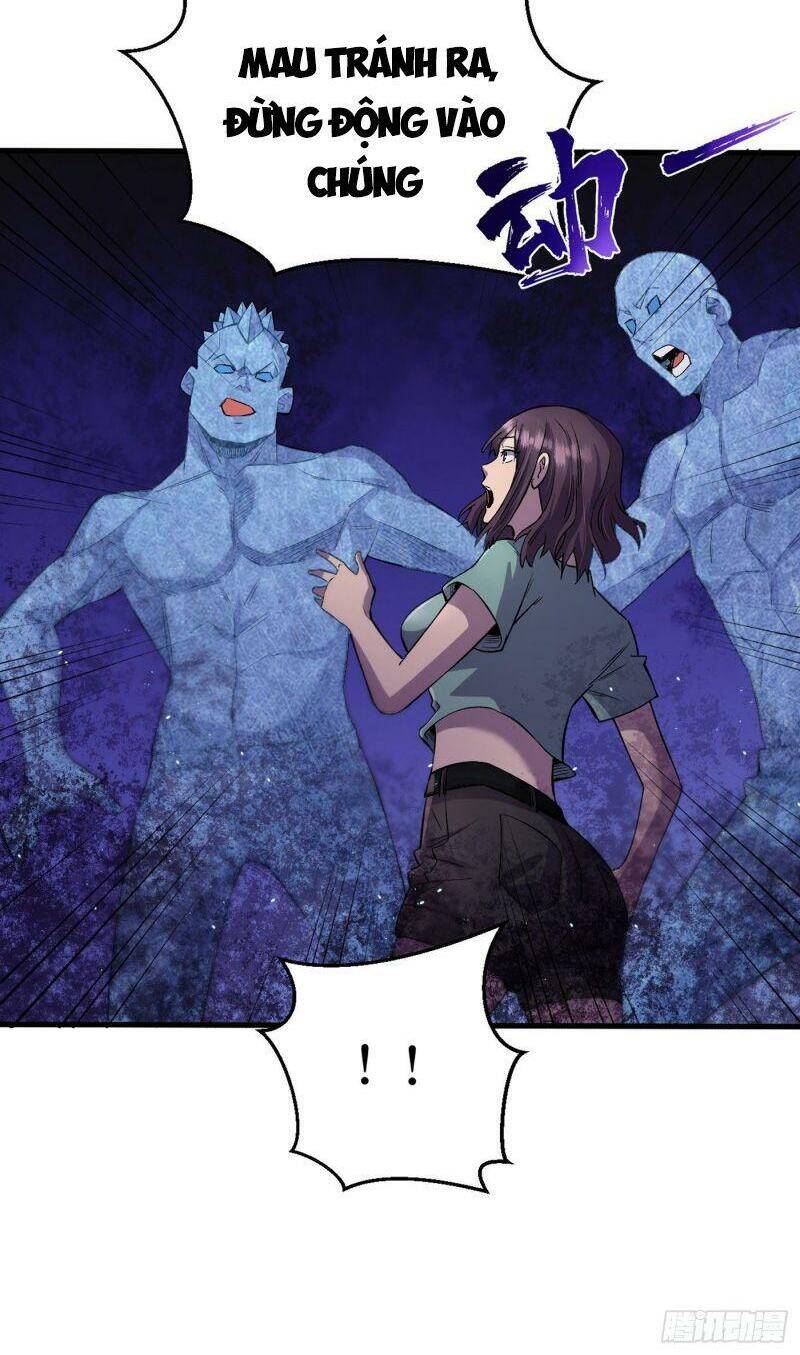 Vào Ngày Tận Thế Nhặt Được Hệ Thống Chapter 49 - 31