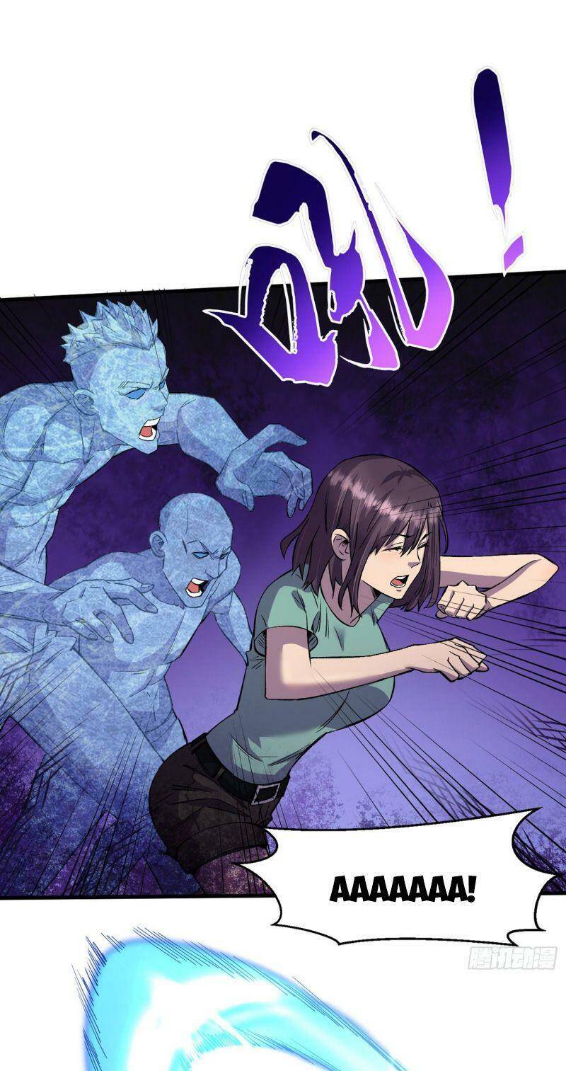 Vào Ngày Tận Thế Nhặt Được Hệ Thống Chapter 49 - 32