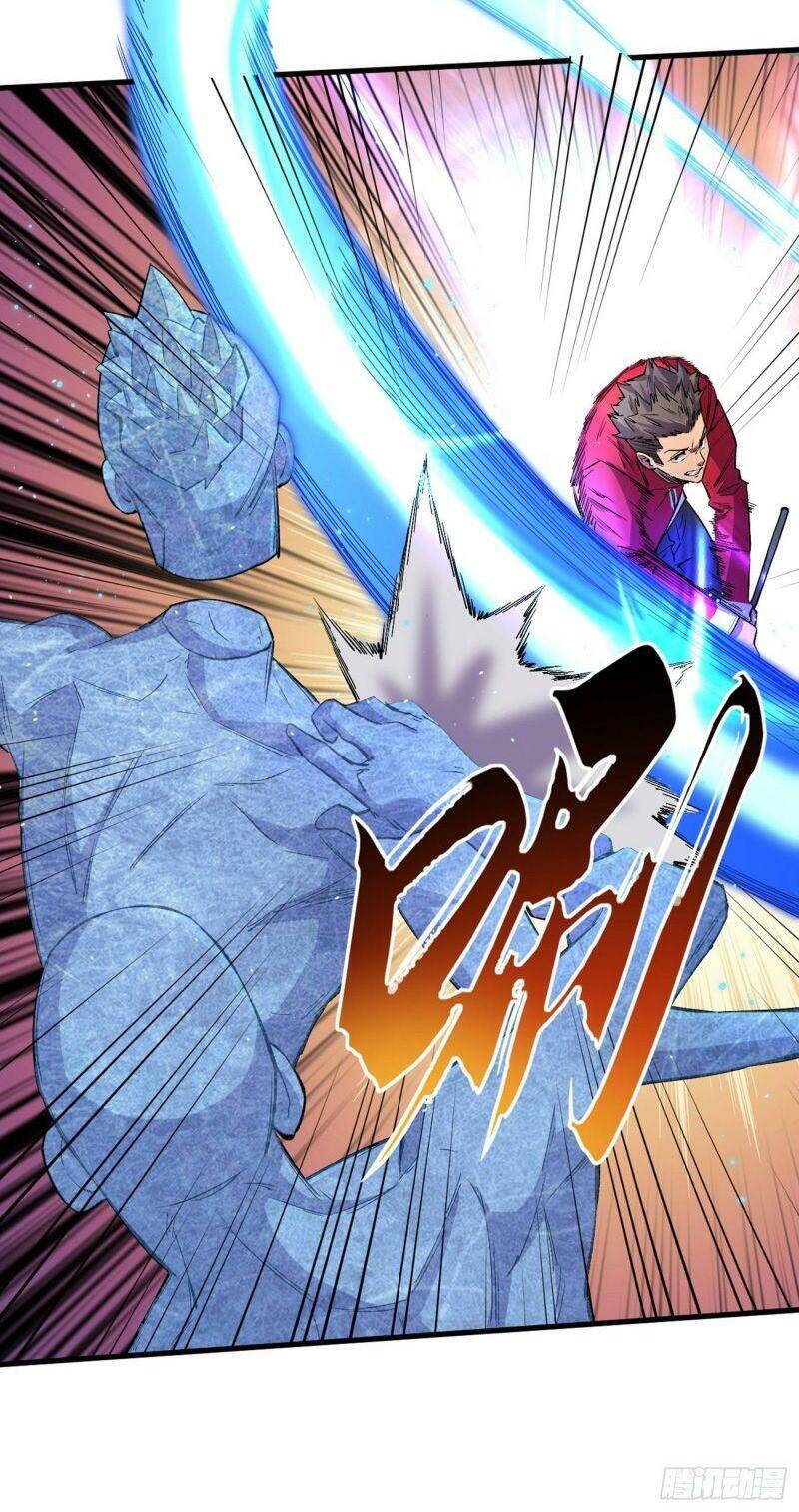 Vào Ngày Tận Thế Nhặt Được Hệ Thống Chapter 49 - 33