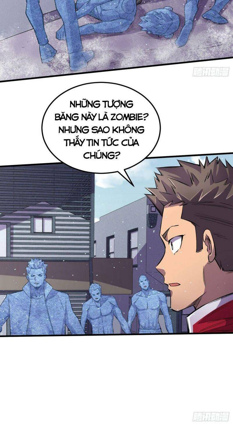 Vào Ngày Tận Thế Nhặt Được Hệ Thống Chapter 49 - 35