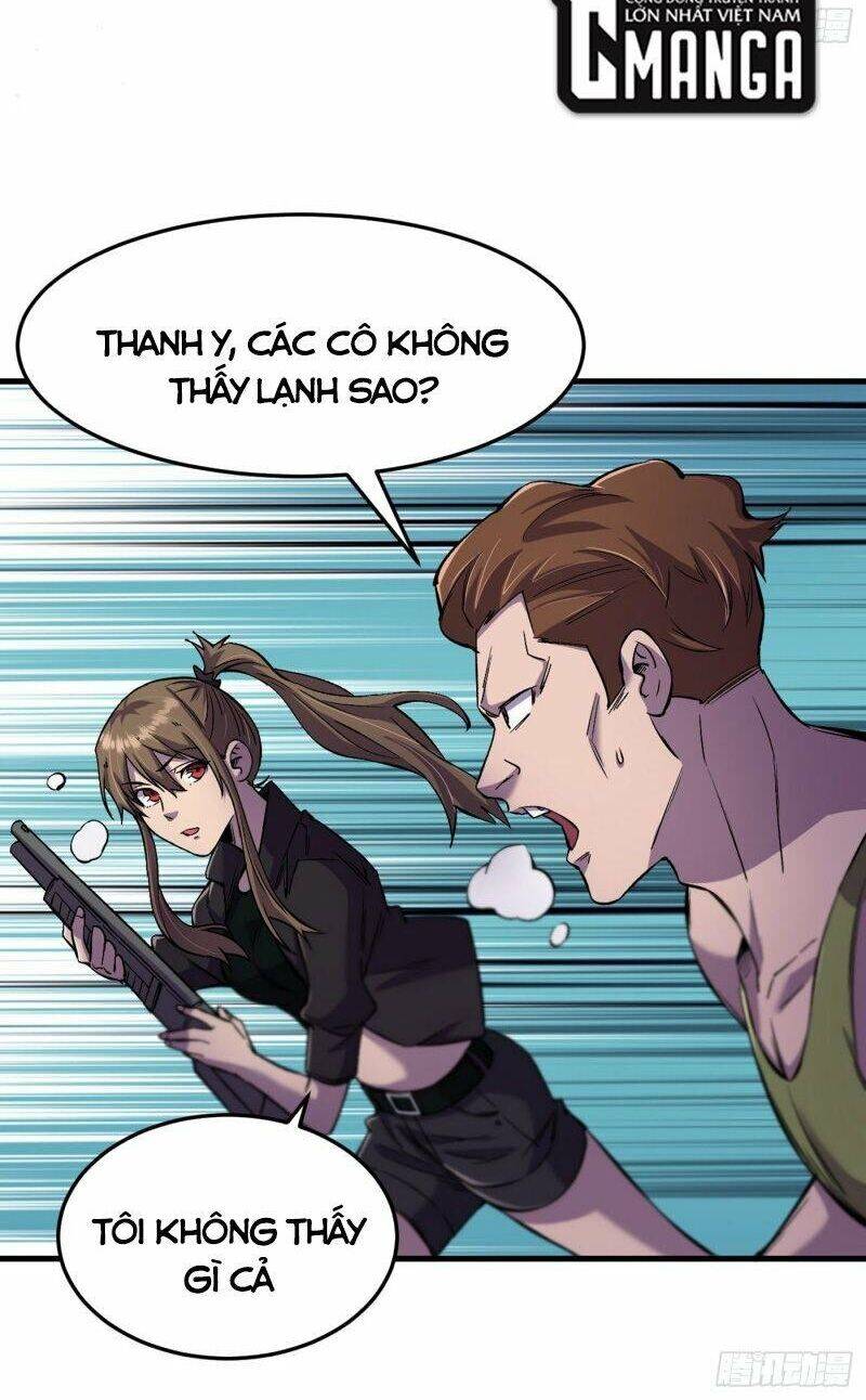 Vào Ngày Tận Thế Nhặt Được Hệ Thống Chapter 50 - 2