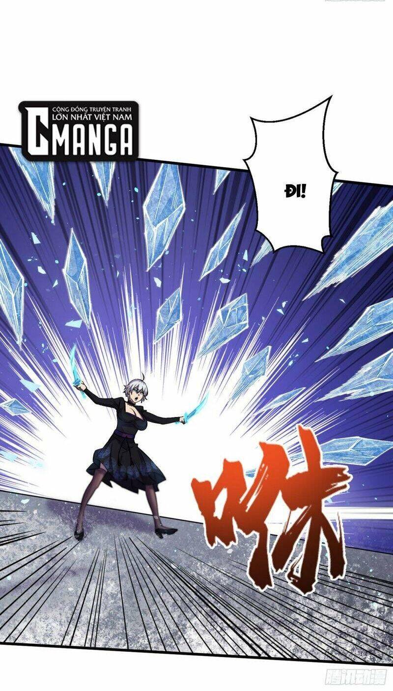 Vào Ngày Tận Thế Nhặt Được Hệ Thống Chapter 50 - 14