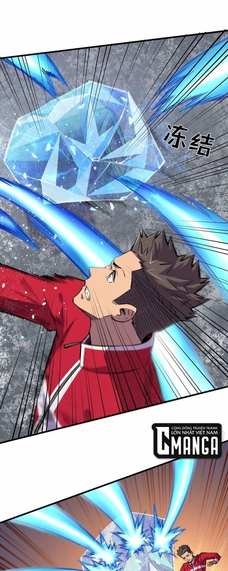 Vào Ngày Tận Thế Nhặt Được Hệ Thống Chapter 50 - 17