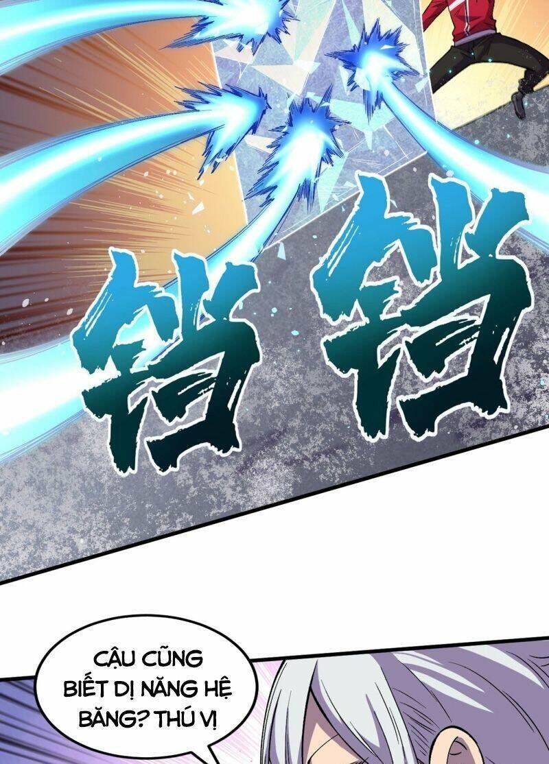 Vào Ngày Tận Thế Nhặt Được Hệ Thống Chapter 50 - 18