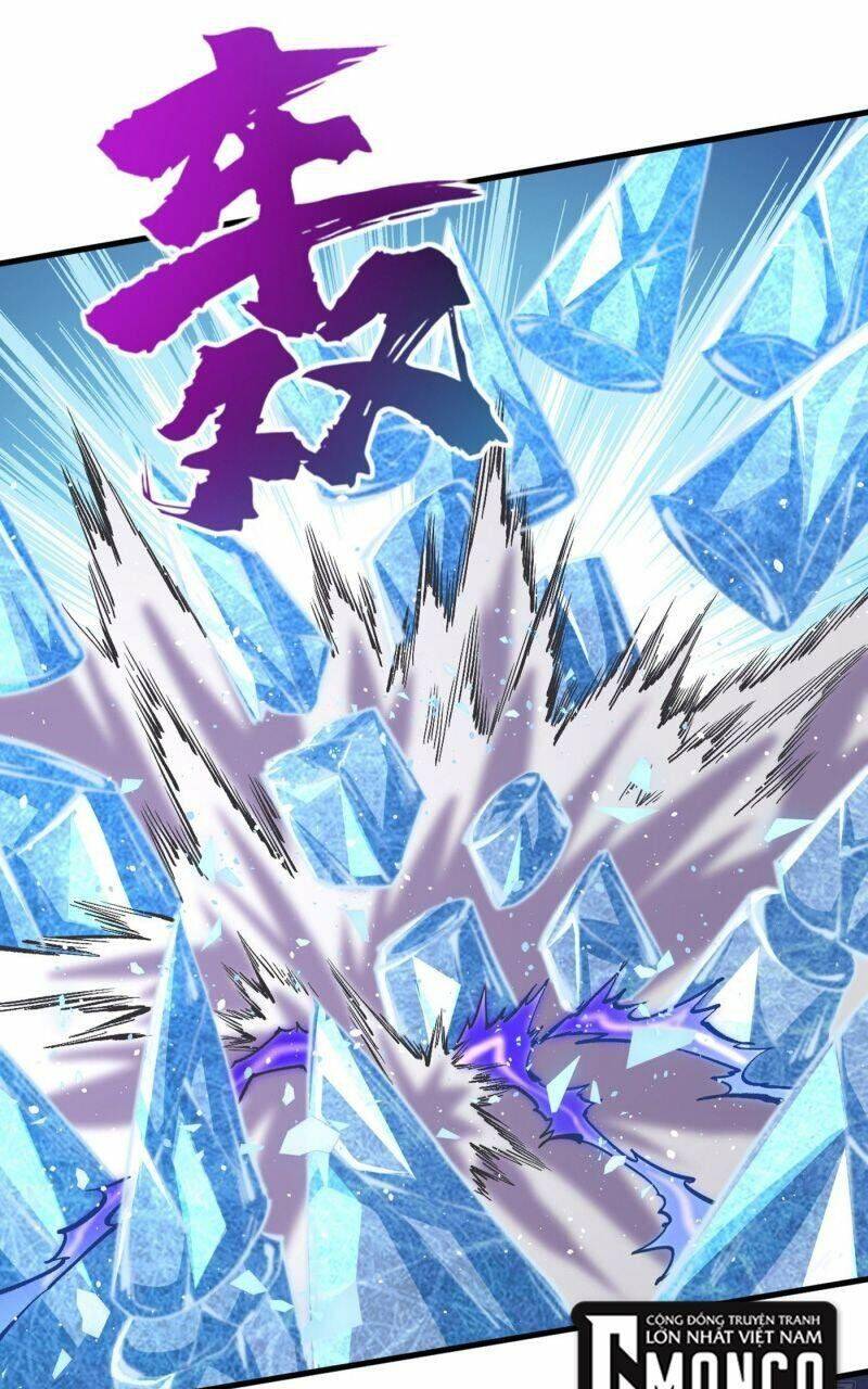 Vào Ngày Tận Thế Nhặt Được Hệ Thống Chapter 50 - 26