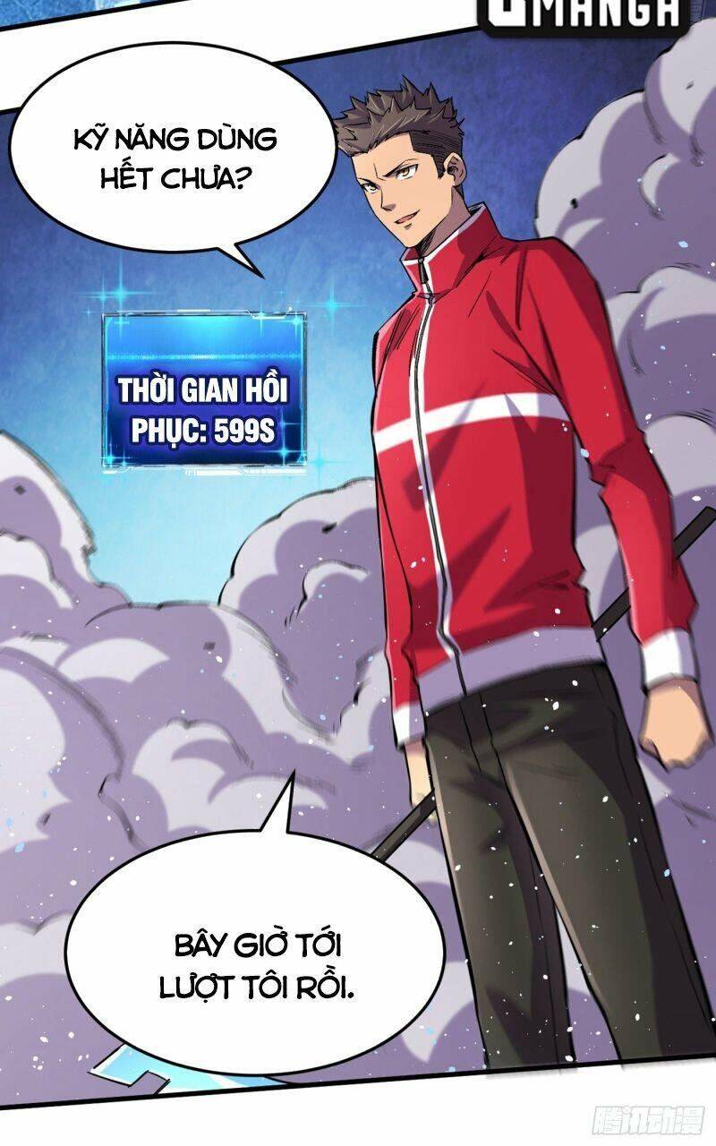 Vào Ngày Tận Thế Nhặt Được Hệ Thống Chapter 50 - 27