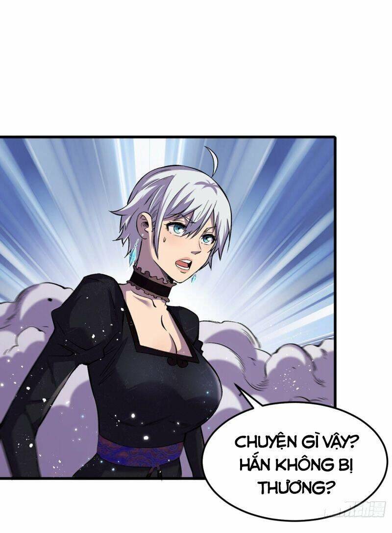 Vào Ngày Tận Thế Nhặt Được Hệ Thống Chapter 50 - 28