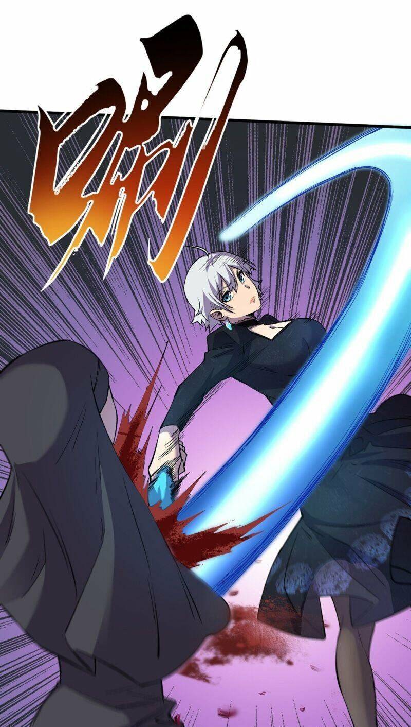 Vào Ngày Tận Thế Nhặt Được Hệ Thống Chapter 50 - 30