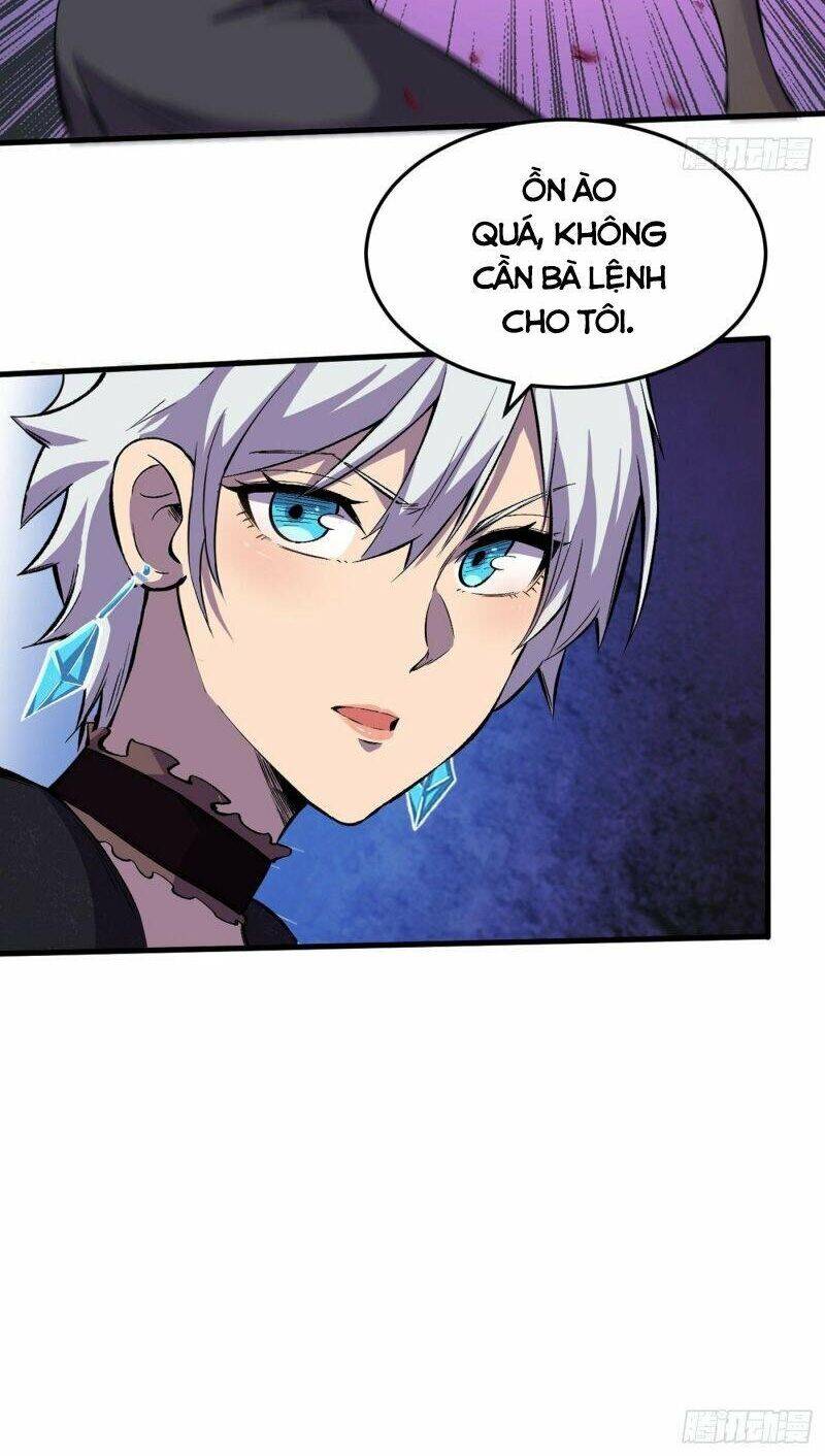 Vào Ngày Tận Thế Nhặt Được Hệ Thống Chapter 50 - 31