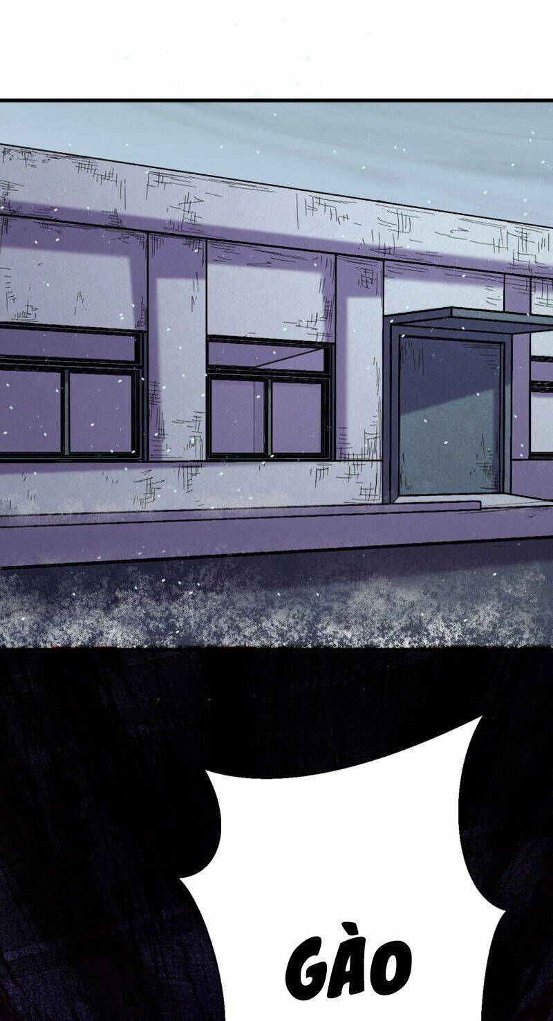 Vào Ngày Tận Thế Nhặt Được Hệ Thống Chapter 50 - 32