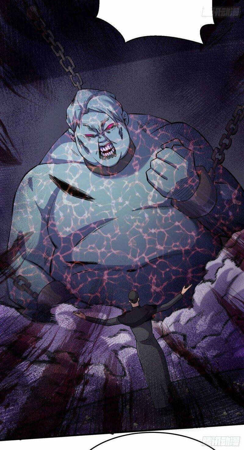 Vào Ngày Tận Thế Nhặt Được Hệ Thống Chapter 50 - 33