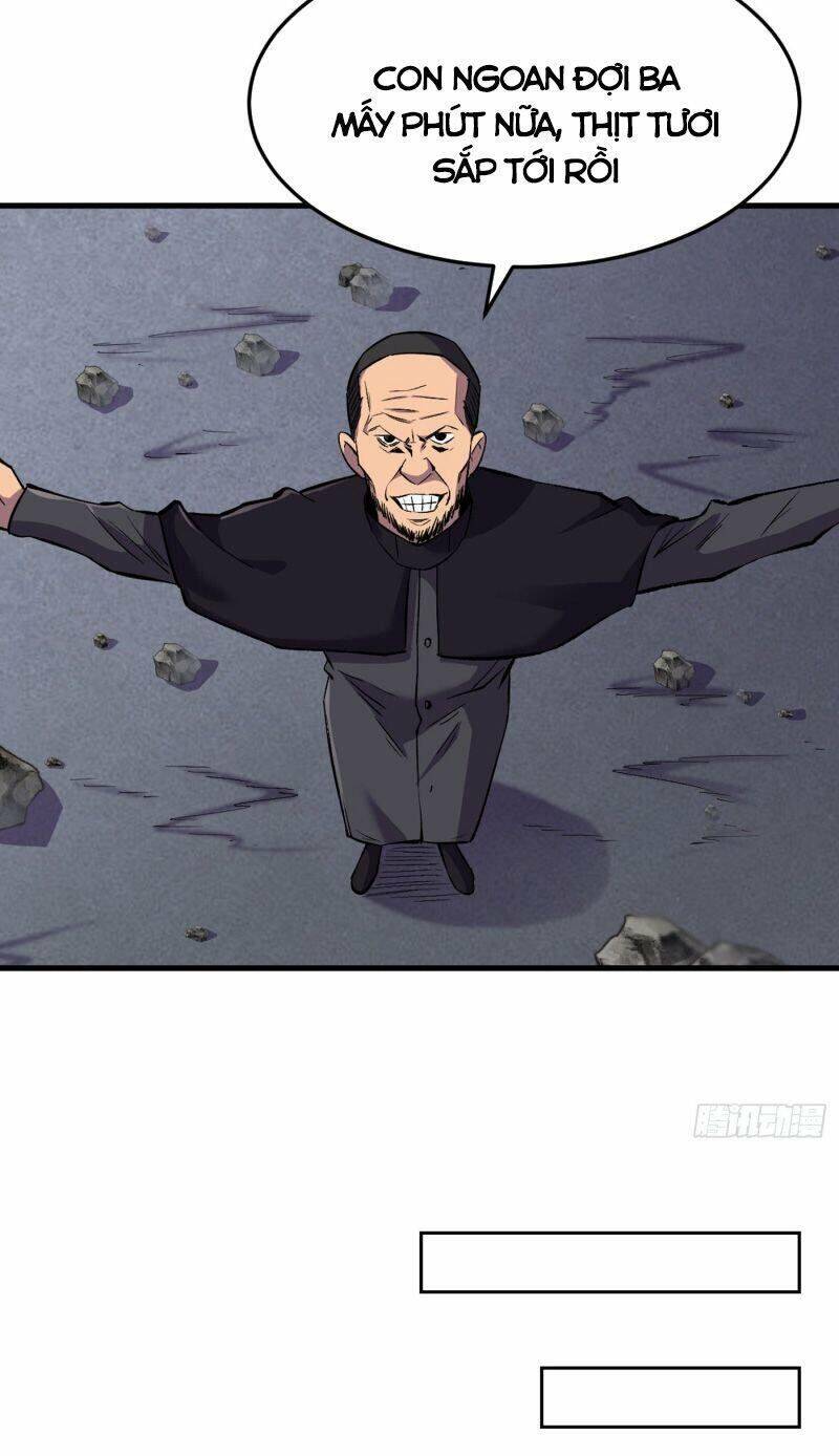 Vào Ngày Tận Thế Nhặt Được Hệ Thống Chapter 50 - 34