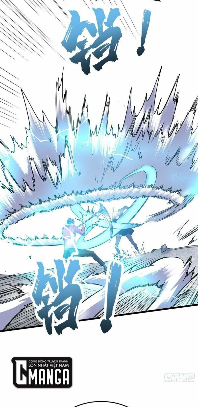 Vào Ngày Tận Thế Nhặt Được Hệ Thống Chapter 50 - 38