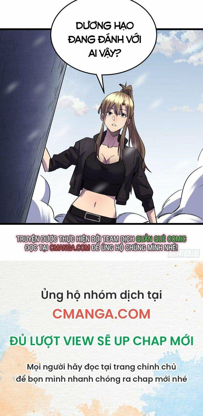 Vào Ngày Tận Thế Nhặt Được Hệ Thống Chapter 50 - 39