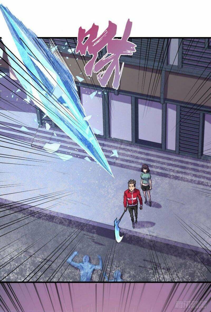 Vào Ngày Tận Thế Nhặt Được Hệ Thống Chapter 50 - 6