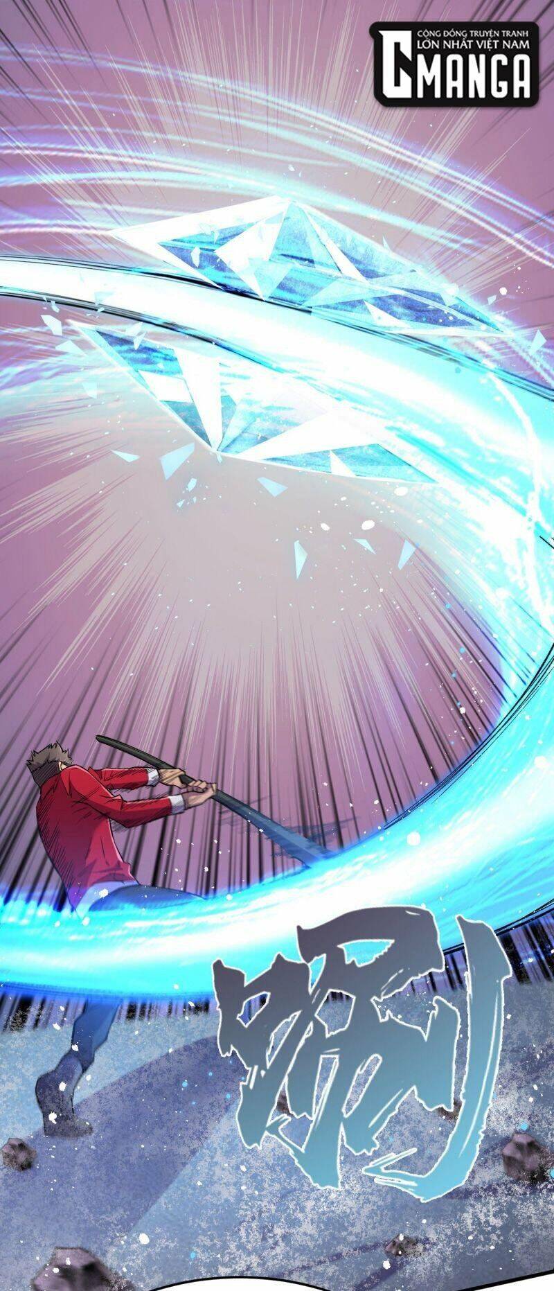 Vào Ngày Tận Thế Nhặt Được Hệ Thống Chapter 50 - 7