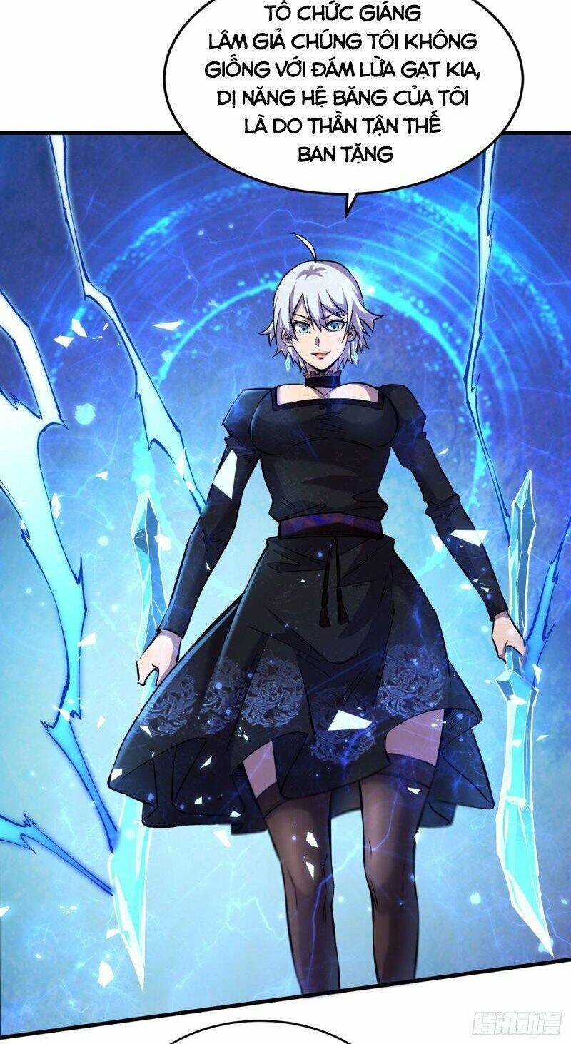 Vào Ngày Tận Thế Nhặt Được Hệ Thống Chapter 50 - 10