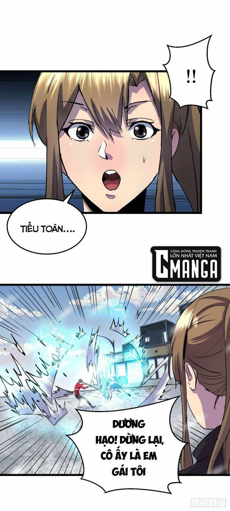 Vào Ngày Tận Thế Nhặt Được Hệ Thống Chapter 51 - 1