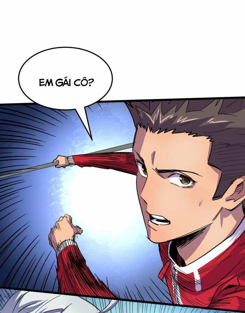 Vào Ngày Tận Thế Nhặt Được Hệ Thống Chapter 51 - 2