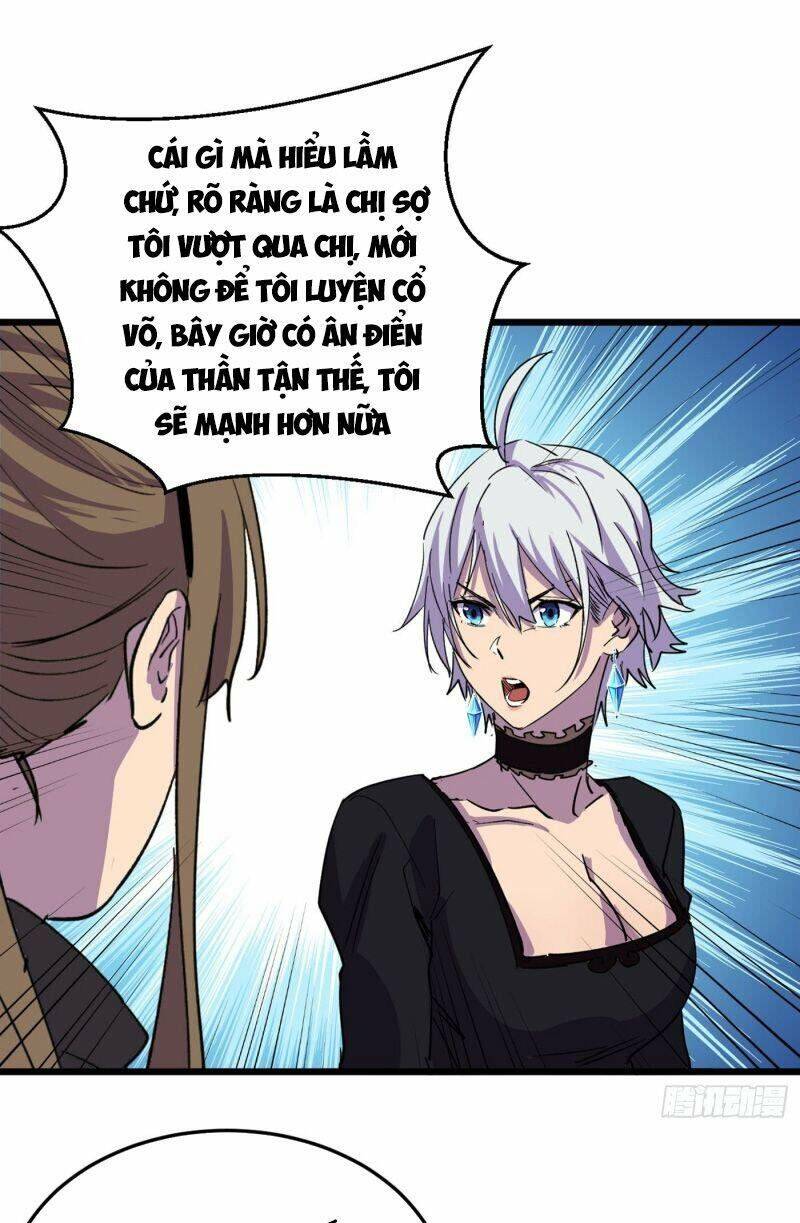 Vào Ngày Tận Thế Nhặt Được Hệ Thống Chapter 51 - 12