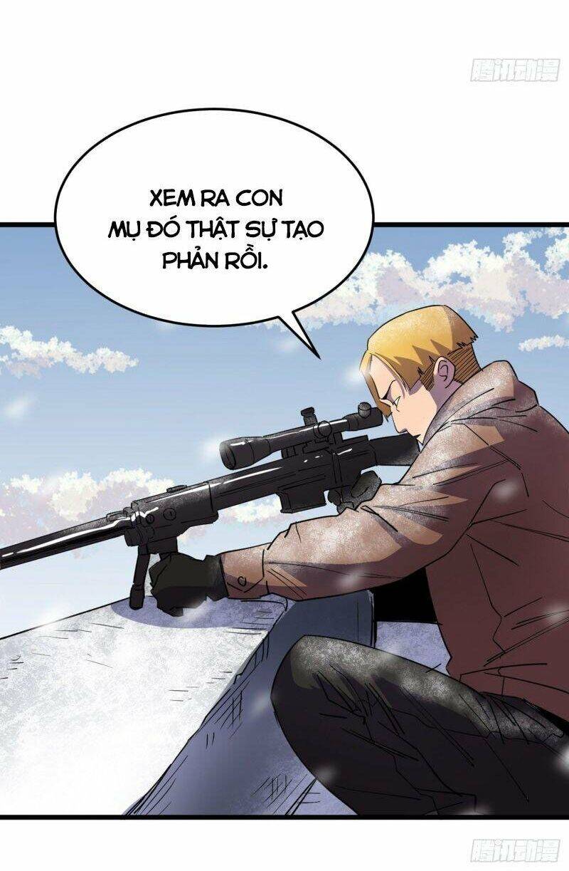 Vào Ngày Tận Thế Nhặt Được Hệ Thống Chapter 51 - 15