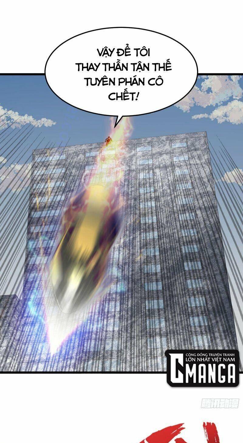 Vào Ngày Tận Thế Nhặt Được Hệ Thống Chapter 51 - 16