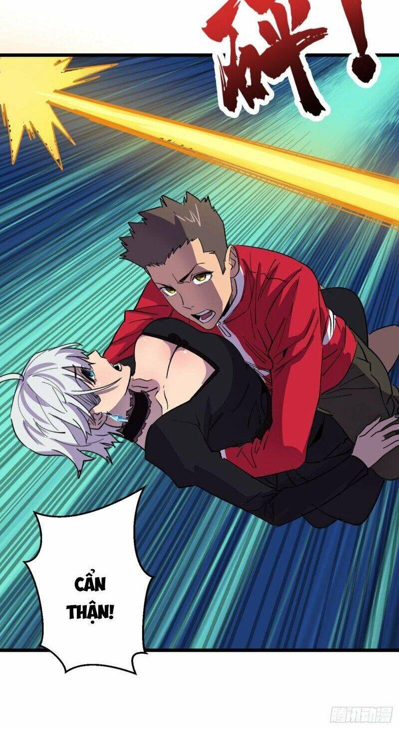Vào Ngày Tận Thế Nhặt Được Hệ Thống Chapter 51 - 17
