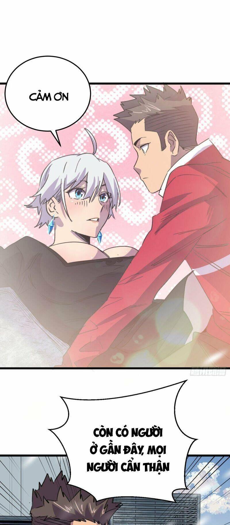 Vào Ngày Tận Thế Nhặt Được Hệ Thống Chapter 51 - 18